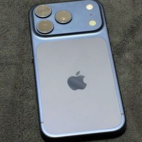 iPhone 17Pro 256GB本体