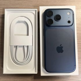 Apple iPhone 17 pro 本体