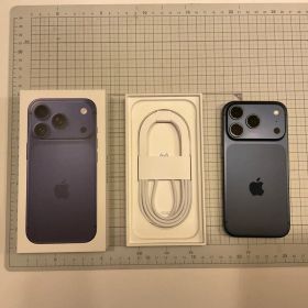 Apple iPhone 17 Pro 本体 256GB A3522