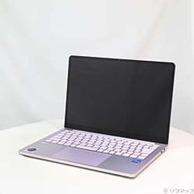 LAVIE SOL PC-S1355LAP フェアリーパープル 〔NEC Refreshed PC〕 ≪メーカー保証あり≫ ［Core-i5-1335U (1.3GHz)／16GB／SSD512GB／