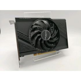 【中古】玄人志向 GALAKURO GAMING GG-RTX4060-E8GB/SF RTX4060/8GB(GDDR6)【秋葉2号】保証期間１週間