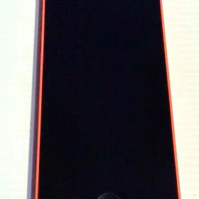 外装美品 Apple iPhone 5c ピンク 本体 ドコモ ジャンク