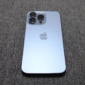 Apple iPhone 13 Pro シエラブルー 128GB