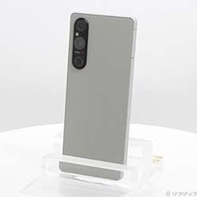 Xperia 1 V au 中古 46,800円 | ネット最安値の価格比較 プライスランク