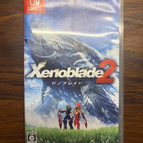 Nintendo Switch ゼノブレイド2