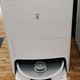 ECOVACS エコバックス DEEBOT T20 OMNI ロボット掃除機 全自動 2023年製