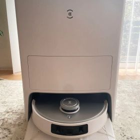 DEEBOT T20 OMNI 全自動ロボット掃除機