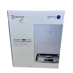 ECOVACS DEEBOT T20 OMNI 新品未開封品