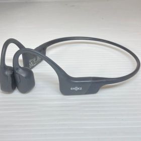 OpenRun Shokz S803 骨伝導イヤホン G513