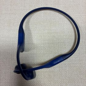 SHOKZ S803 骨伝導イヤホン ブルー