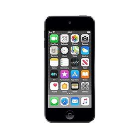 【中古】［非常に良い］iPod touch 第7世代 32GB スペースグレイ 7th Gray