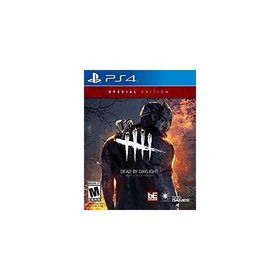 北米版 Dead by Daylight デッドバイデイライト PS4 505 Games