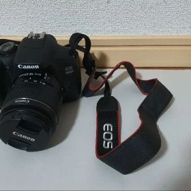 Canon EOS 1500D (EOS Kiss X90 海外版) カメラ