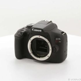 ソフマップ 〔中古品〕 EOS Kiss X90(W)ボディ【269】