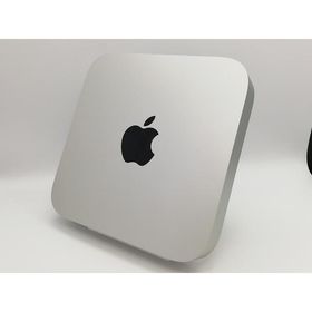 【中古】Apple Mac mini M1 (CPU:8C/GPU:8C) 8GB/256GB MGNR3J/A (M1・2020)【大宮東口】保証期間１ヶ月【ランクB】