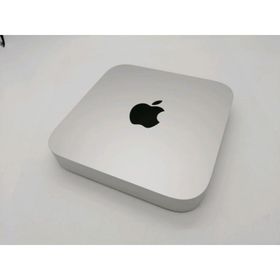 【中古】Apple Mac mini M1 (CPU:8C/GPU:8C) 8GB/256GB MGNR3J/A (M1・2020)【川崎】保証期間１ヶ月【ランクA】