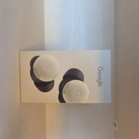 Google Pixel Buds Pro 2 Porcelain 本体