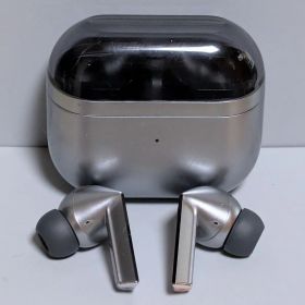 Samsung Galaxy Buds3 Pro 海外版 SM-R630 完全ワイヤレスイヤホン samsung galaxy buds3 pro 中古