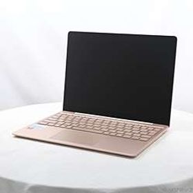Surface Laptop Go 3 〔Core i5／16GB／SSD512GB〕 EP2-29491 サンドストーン