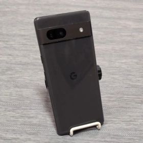 ★美品★ Google Pixel 7a 128GB チャコール