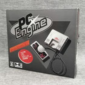 PCエンジン mini ゲーム機本体 中古 20,000円 | ネット最安値の価格