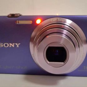 「✨美品✨ソニー SONY DSC-WX7 コンデジ