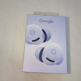 新品未開封 Google Pixel Buds 2a Iris