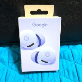 Google Pixel Buds 2a Iris ワイヤレスイヤホン 未開封