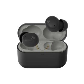 【新品】 【.co.jp 限定】final (ファイナル) ZE500 for ASMR ワイヤレスイヤホン 超小さい 寝ホン推奨 (BLACK) 1