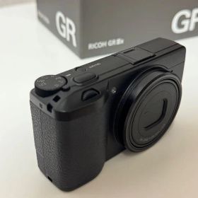 9月30日まで 最終お値下げ RICOH GR IIIx GR3x 即日発送可能