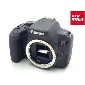 【中古】 【良品】 キヤノン EOS Kiss X9i ボディ