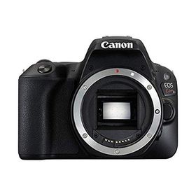 Canon デジタル一眼レフカメラ EOS Kiss X9 ボディ ブラック EOSKISSX9BK(中古品)