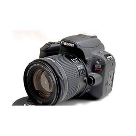 Canon EOS Kiss X9 EF-S18-55 IS STM レンズキット ブラック 良品 動作確認済み 1ヶ月保証付 小型軽量 ミラーレス