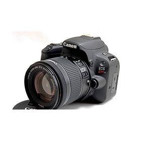 Canon EOS Kiss X9 EF-S18-55 IS STM レンズキット ブラック 良品 動作確認済み 1ヶ月保証付 小型軽量 ミラーレス