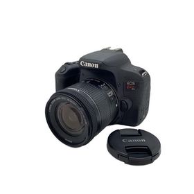 CANON◆デジタル一眼カメラ EOS Kiss X9i ダブルズームキット