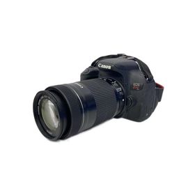 CANON◆デジタル一眼カメラ EOS Kiss X9i ダブルズームキット