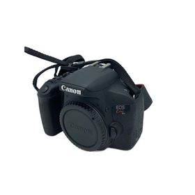 CANON◆デジタル一眼カメラ EOS Kiss X9i ダブルズームキット