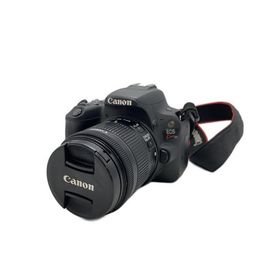 CANON◆デジタル一眼カメラ EOS Kiss X9i ダブルズームキット//