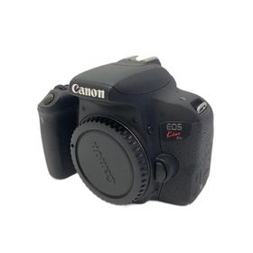 CANON◆デジタル一眼カメラ EOS Kiss X9i ダブルズームキット//