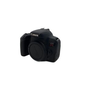 CANON◆デジタル一眼カメラ EOS Kiss X9i ダブルズームキット//