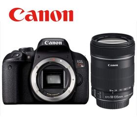 キヤノン Canon EOS Kiss X9i EF-S 18-135mm 高倍率 レンズセット 手振れ補正 デジタル一眼レフ カメラ 中古