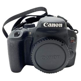 Canon キヤノン/デジタル一眼レフ ダブルズームキット/EOS Kiss X9i/151031000953/Bランク/52【中古】