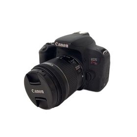 CANON◆デジタル一眼カメラ EOS Kiss X9i ダブルズームキット