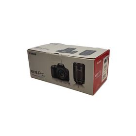 CANON◆デジタル一眼カメラ EOS Kiss X9i ダブルズームキット