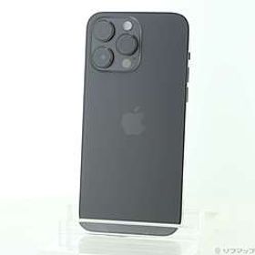 〔中古品〕 iPhone14 Pro Max 128GB スペースブラック MQ963J／A SIMフリー ［6.7インチ有機EL／Apple A16／RAM:6GB／ナノSIM］〔中古品〕 iPhone14 Pro Max 128GB スペースブラック MQ963J／A SIMフリー ［6.7インチ有機EL／Apple A16／RAM:6GB／ナノSIM］
