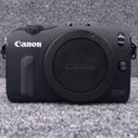 デジタル一眼 EOS Mダブルズームキット CANON