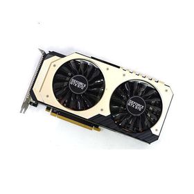 爆買【中古】PALIT GeForce GTX 970 JetStream NE5X970016G2-2043J