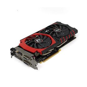 爆買【中古】MSI グラフィックボード GTX 970 GAMING 4G MGSV PCIExp 4GB