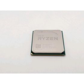 【中古】AMD Ryzen 5 5600G (3.9GHz/TC:4.4GHz) BOX AM4/6C/12T/L3 16MB/Radeon Graphics/TDP 65W【ECセンター】保証期間１週間