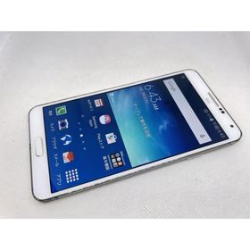 GALAXY Note 3 中古 1,980円 | ネット最安値の価格比較 プライスランク